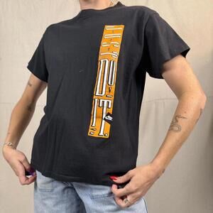 Vintage Nike “Just Do It” Tee – Made in USA